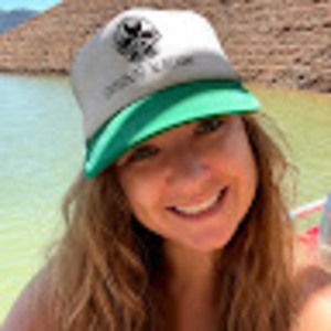 Meet your Posher, Whitney